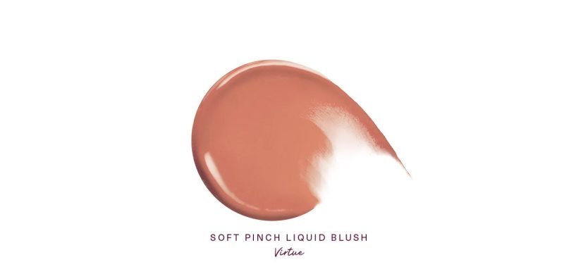 RARE BEAUTY MINI BLUSH VIRTUE WITHOUT BOX NEW - Image 2