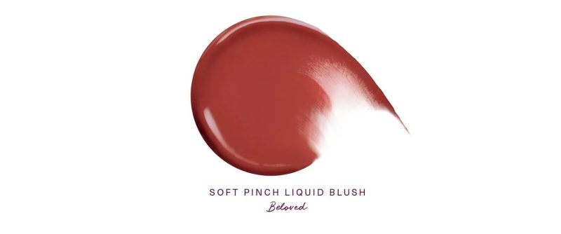 RARE BEAUTY MIN BLUSH WITHOUT BOX NEW - BELOVED - - Image 2