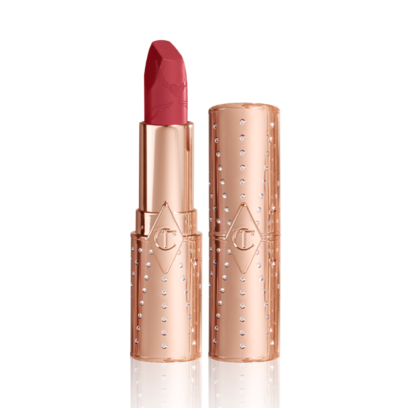 CHARLOTTE TILBURY HOT LIP - FIRST DANCE