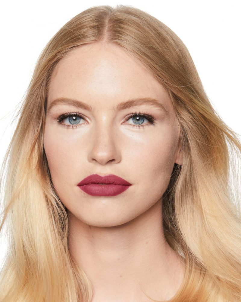 CHARLOTTE TILBURY HOT LIP - FIRST DANCE - Image 3