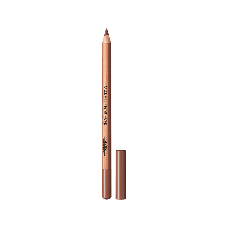 MakeUp Forever Lip Liner - Wherever Walnut -