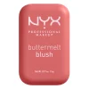 NYX BUTTERMELT BLUSH FOR THE BUTTA