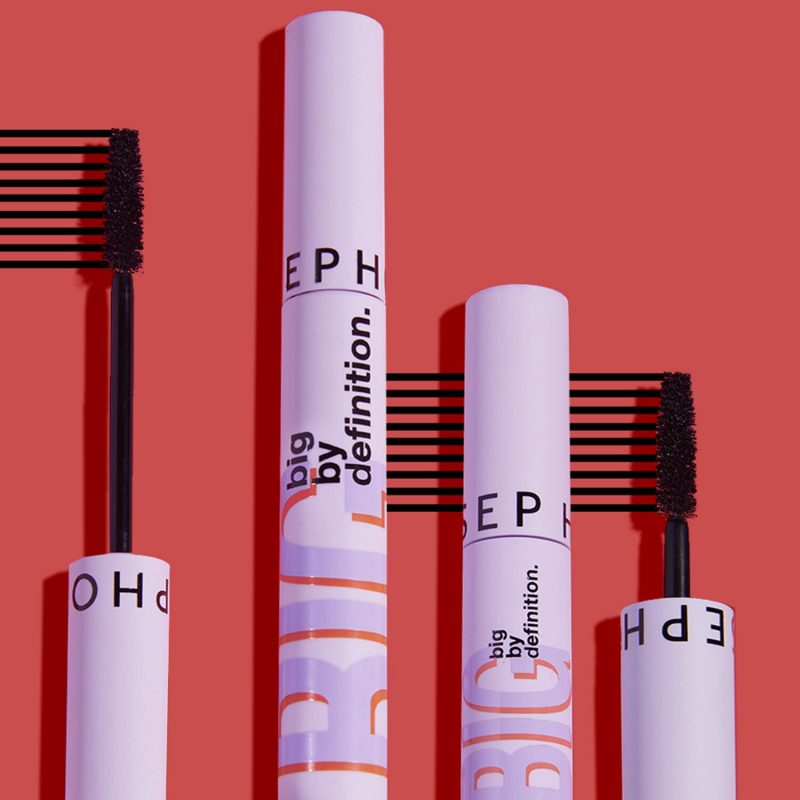 SEPHORA BIG BY DEFINITION MASCARA - Image 2