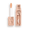 CHARLOTTE TILBURY BIG LIP PLUMP GASM NUDEGASM DIAMONDS