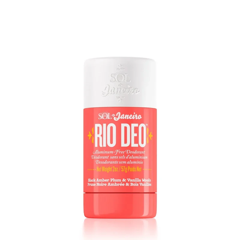 RIO DEO CHEROSA 40 ALUMINUM FREE