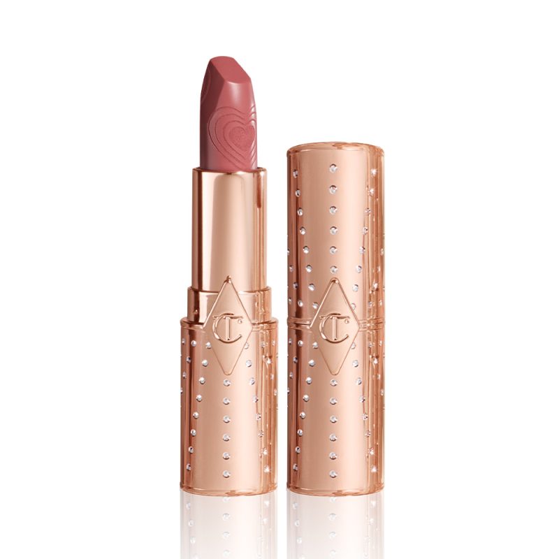 CHARLOTTE TILBURY HOT LIP - WEDDING BELLES