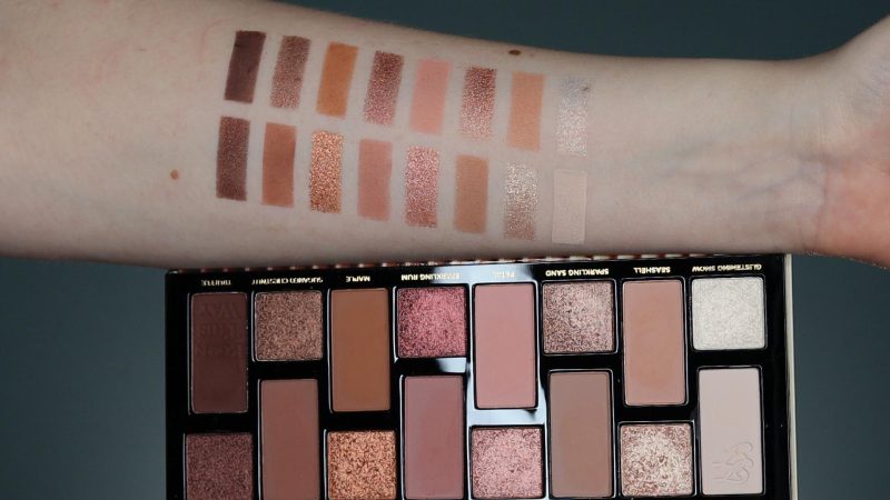 TOO FACED BORN THIS WAY THE NATURAL NUDES - Image 2
