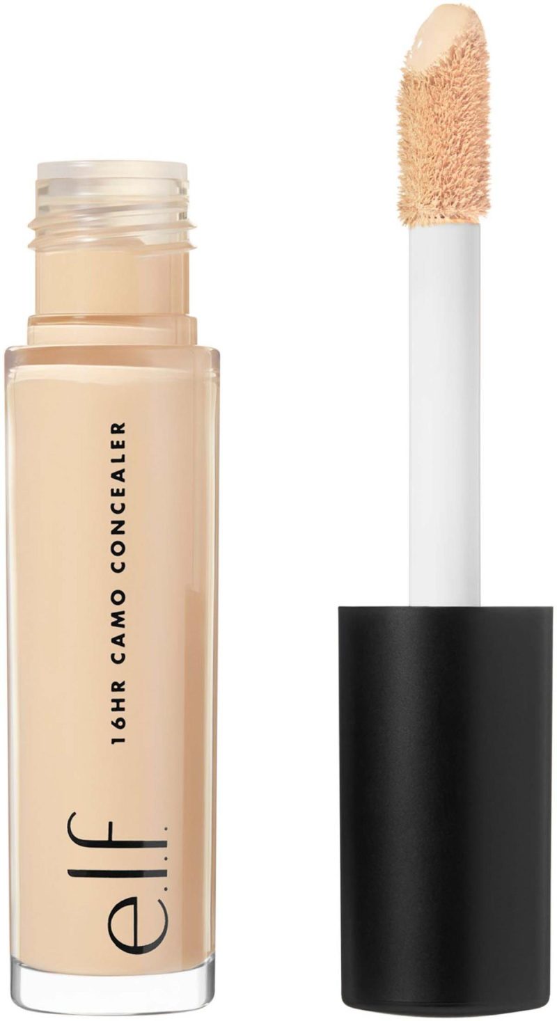 E.L.F 16HR CAMO CONCEALER MEDIUM WARM