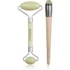 ECOTOOLS CLEAN AND BEAUTY PLANET JADE ROLLER DUO