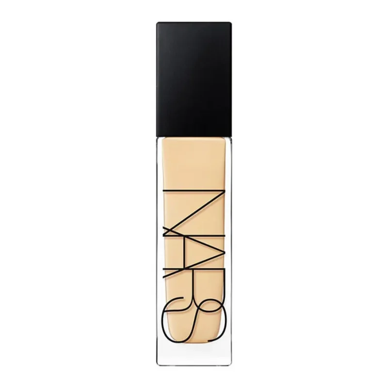 NARS NATURAL RADIANT LONGWEAR FOUNDATION LIGHT 3 30ML