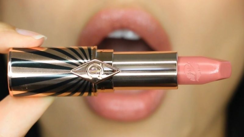 CHARLOTTE TILBURY HOT LIP - IN LOVE WITH OLIVIA - Image 2