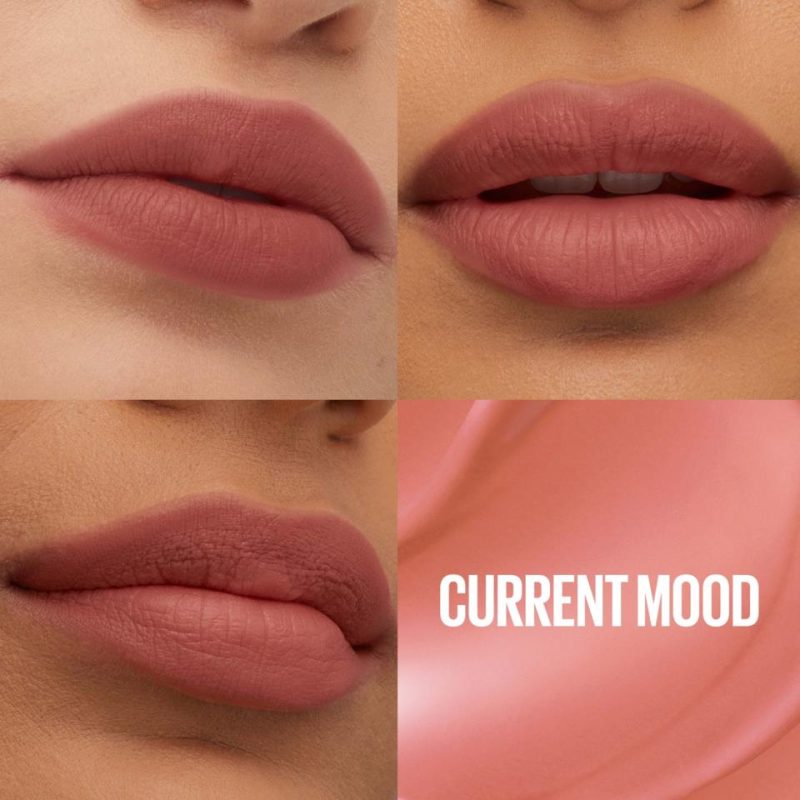 MAYBELLINE SUPERSTAY TEDDY TINT 10 CURRENT MOOD - Image 3