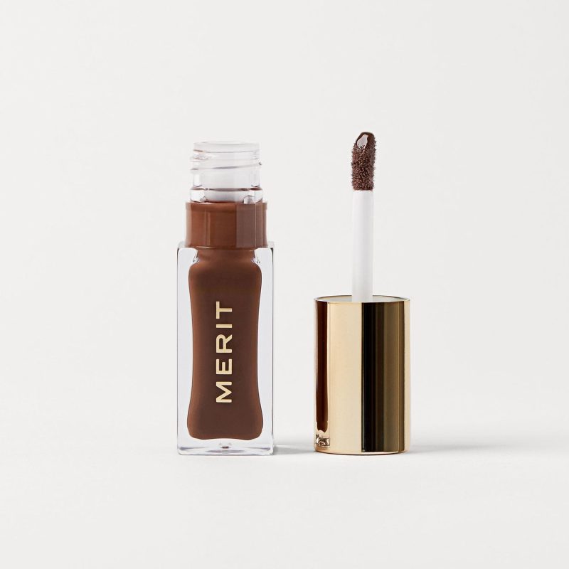 MERIT LIP OIL WITHOUT BOX NEW - FALCON -
