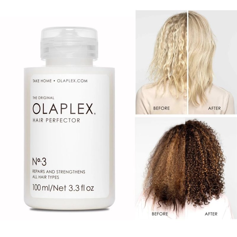 OLAPLEX HAIR PERFECTOR N 3 - Image 2