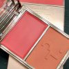 PATRICK TA DOUBLE-TAKE CREME & POWDER BLUSH - DO WE KNOW HER