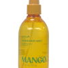 PINK HAIR & BODY MIST HYALURONKIC ACID VITAMIN B5 MANGO-236ML