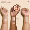 RARE BEAUTY POSITIVE LIGHT ENLUMINEURColor: Exhilarate - champagne gold - Image 3