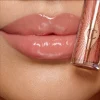 CHARLOTTE TILBURY GLOSSY NUDE PINK LIP DUO-ICONIC NUDE + PILLOW TALK - Image 3