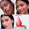 SEPHORA COLLECTION  Color Twister Color Changing Oil-in-Stick for Lip + Cheek -01  Freaky Fuchsia- - - Image 2