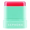 SEPHORA COLLECTION  Color Twister Color Changing Oil-in-Stick for Lip + Cheek -01  Freaky Fuchsia- - - Image 3