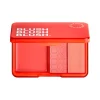 SEPHORA COLLECTION  Blush Blush Blush. Cream & Powder Palette - 02 Sunset Chaser -