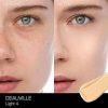 NARS NATURAL RADIANT LONGWEAR FOUNDATION LIGHT 4 30ML - Image 2