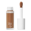 E.L.F CAMO LIQUID BRONZER & CONTOUR - LIGHT 3