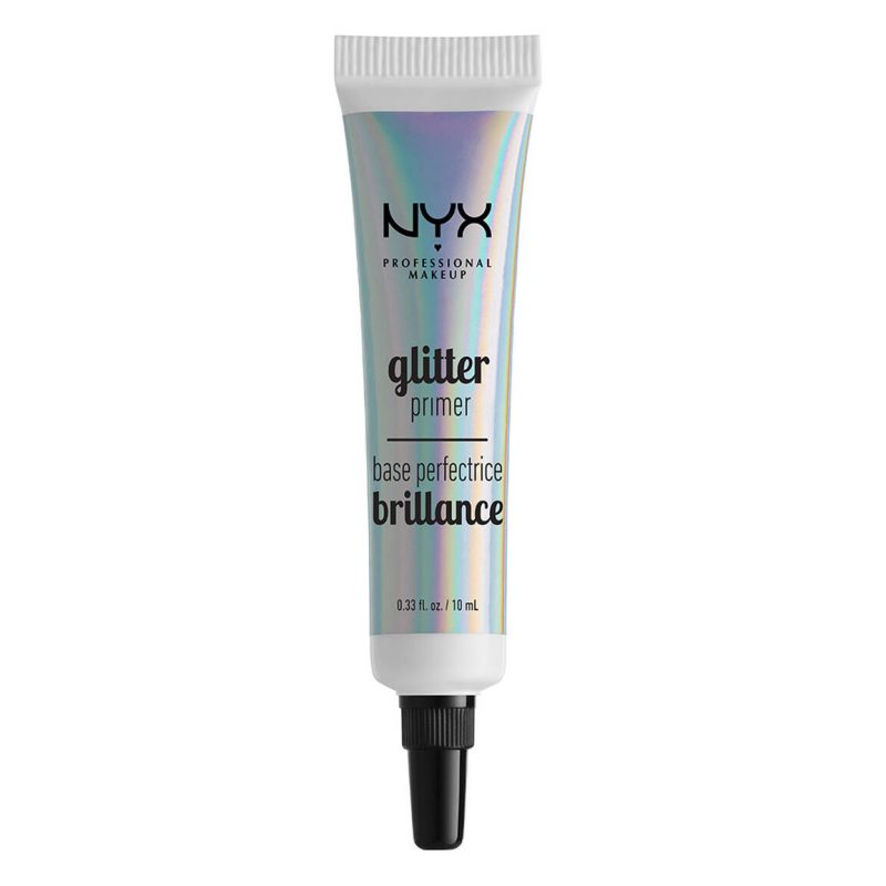 Glitter Primer Long Wear Glitter Primer