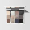 Ethereal Eyes™ Eyeshadow Palette: Moonlight-Mario’s new iconic palette, inspired by moonlight. 12 universal neutral shades create ultimate versatile Ethereal looks with 4 finishes.