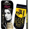 MAYBELLINE THE COLOSSAL KAJAL 12H EXTRA BLACK