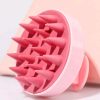 HAIR MASSAGER THE COLOR DEPENDS ON THE AVAILABILITY IN STOCK