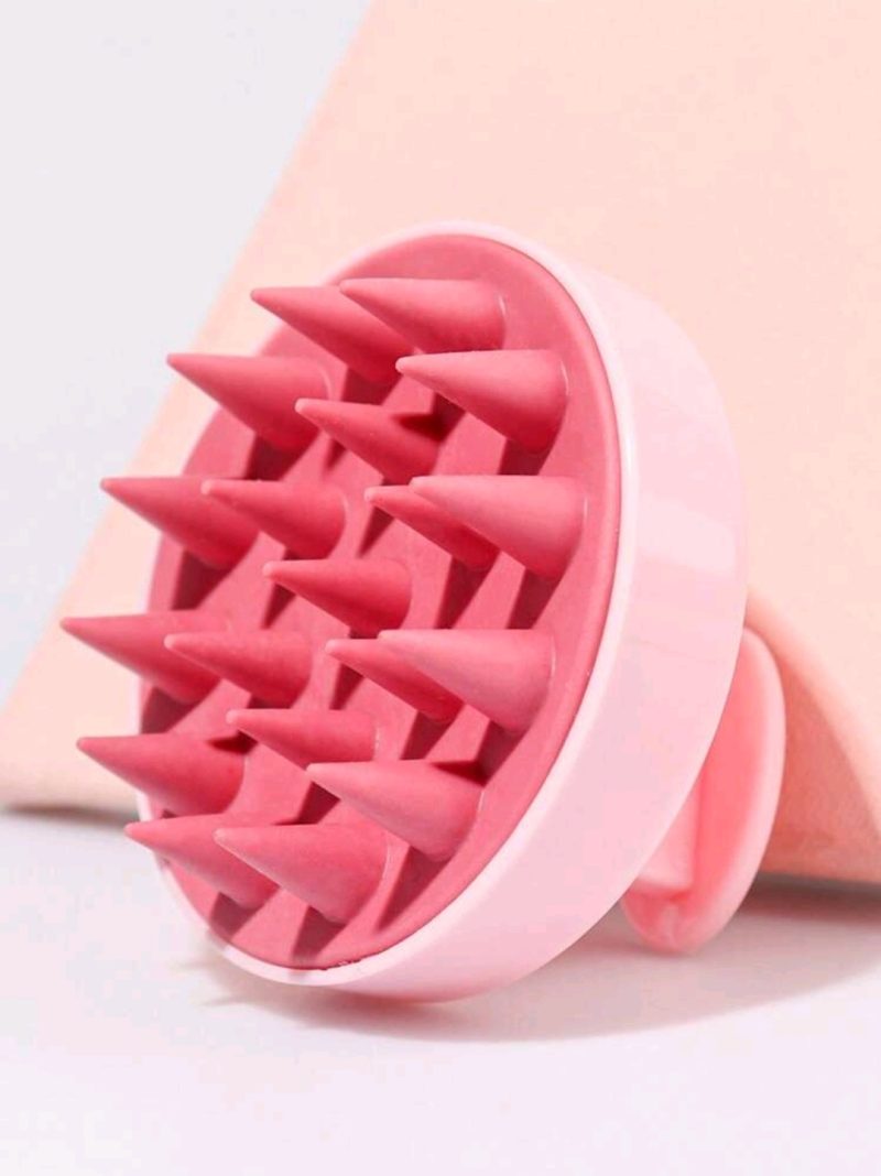 HAIR MASSAGER THE COLOR DEPENDS ON THE AVAILABILITY IN STOCK