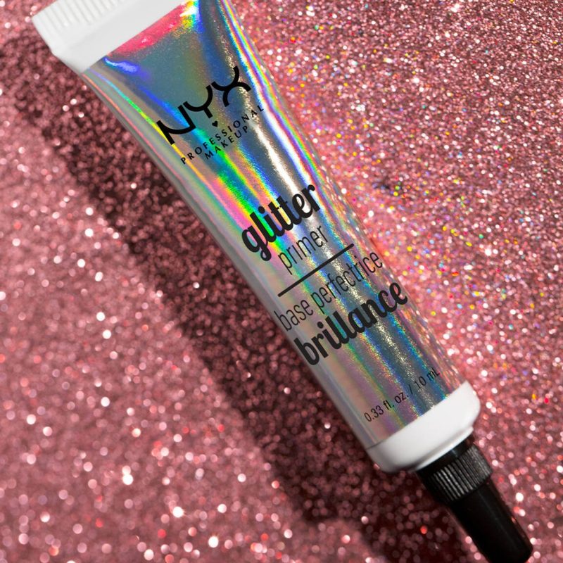 Glitter Primer Long Wear Glitter Primer - Image 2