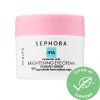 Sephora brightening eye cream 96% INGRIDENTS FROM NATURE ORIGIN UNSENTED