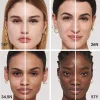 SEPHORA BEST SKIN EVET PERFECT NATURAL FINISH LONG WEAR FOUNDATION-33N - Image 3