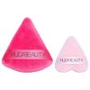 HUDA BEAUTY  Easy Bake Powder Puff Duo