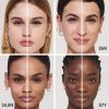 SEPHORA BEST SKIN EVET PERFECT NATURAL FINISH LONG WEAR FOUNDATION-25N - Image 3
