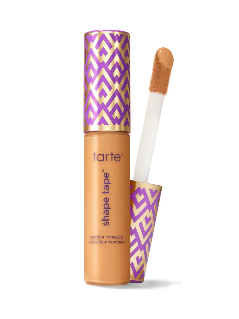 TARTE ULTRA CREAMY CONCEALER DOUBLE DOUTY 36S MEDIUM-TAN SAND