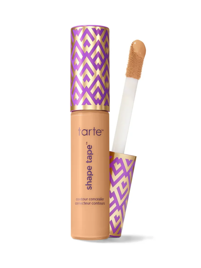 TARTE ULTRA CREAMY CONCEALER DOUBLE DUTY 34S MEDIUM SAND
