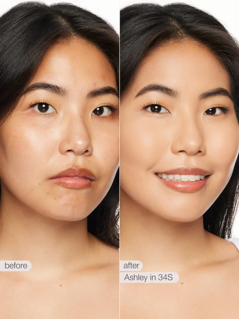 TARTE ULTRA CREAMY CONCEALER DOUBLE DUTY 34S MEDIUM SAND - Image 2
