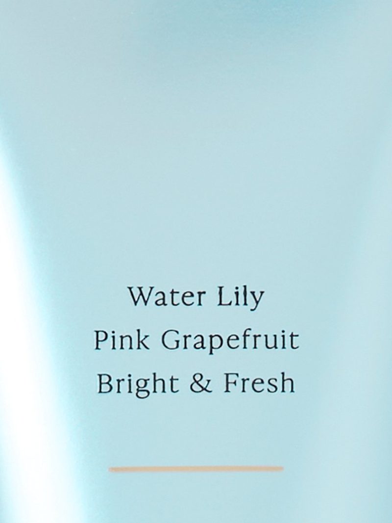 VICTORIA SECRET Aqua Kiss Fragrance Lotion 236ML - Image 3