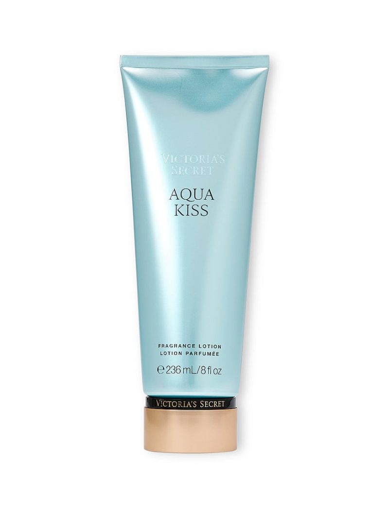VICTORIA SECRET Aqua Kiss Fragrance Lotion 236ML