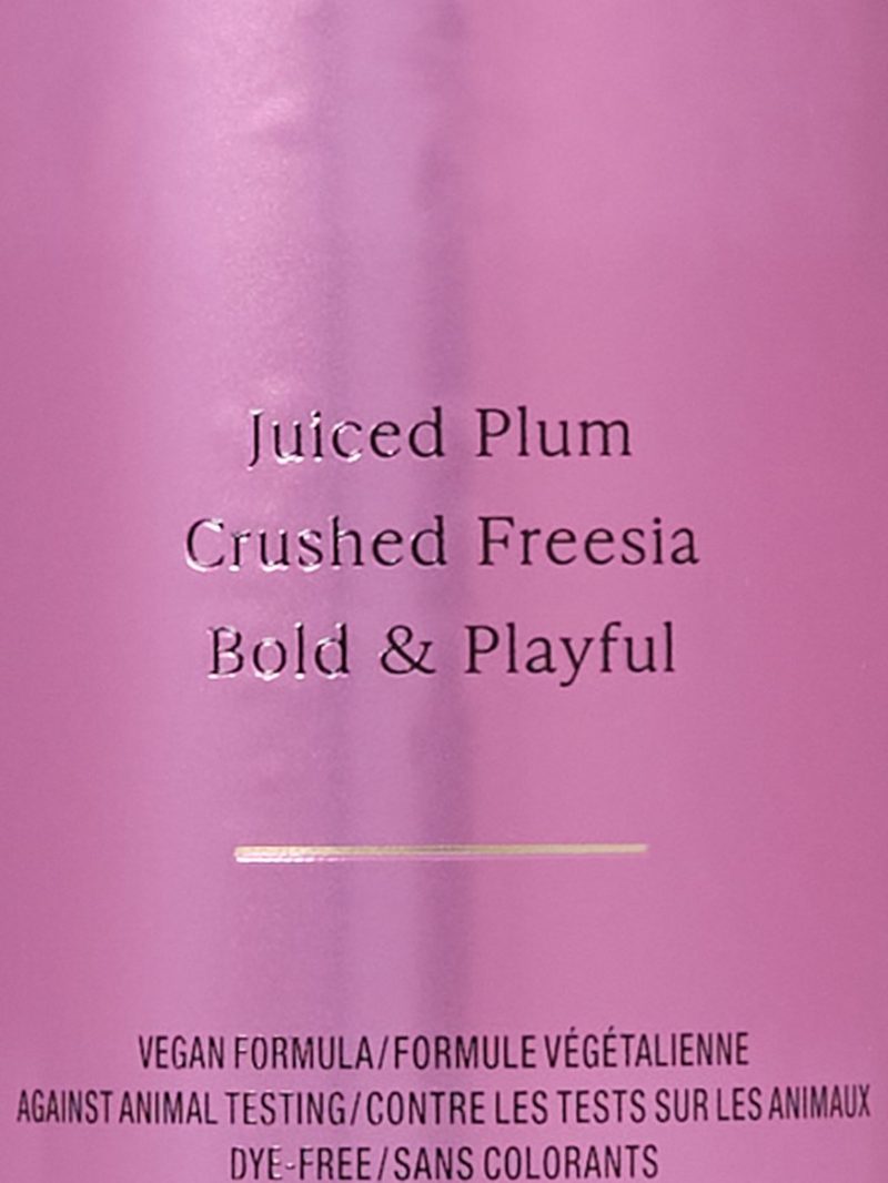 VICTORIA SECRET Pure Seduction Fragrance Mist 250ML - Image 3