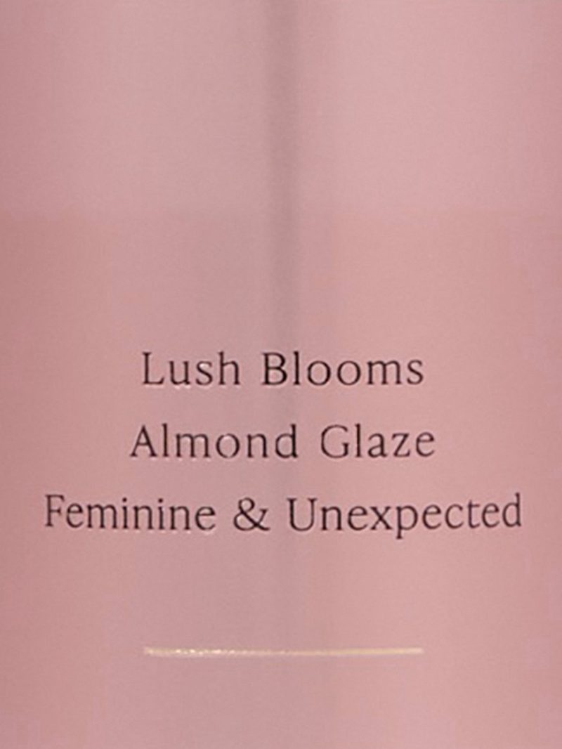 VICTORIA SECRET VELVET PETALS FRAGRANCE  MIST_ 250ML - Image 3
