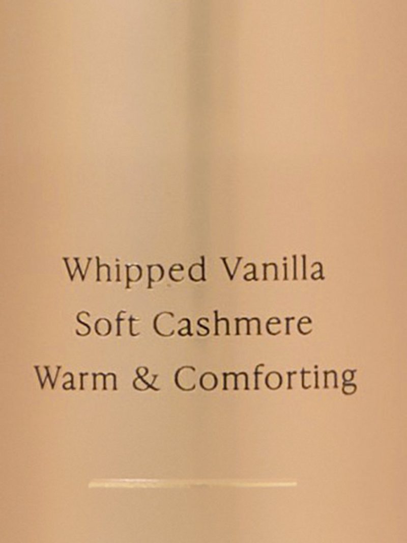 Victoria’s Secret - Fragrance Mist | Bare Vanilla-250ML - Image 3