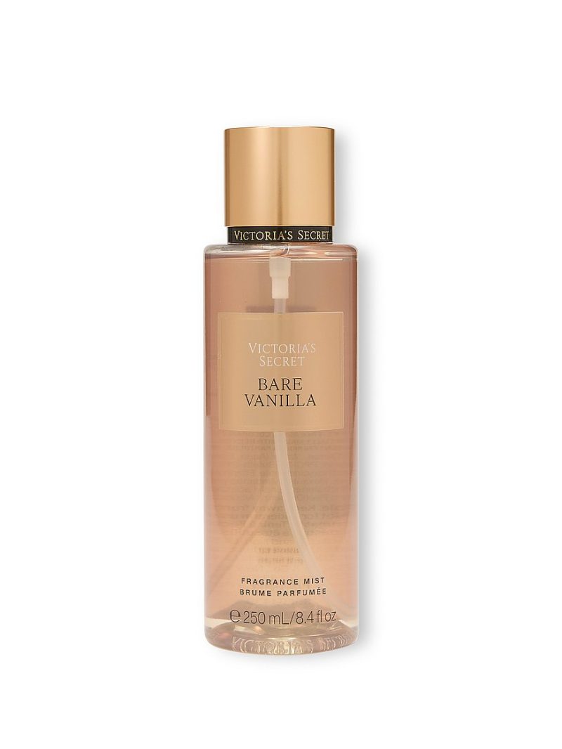 Victoria’s Secret - Fragrance Mist | Bare Vanilla-250ML