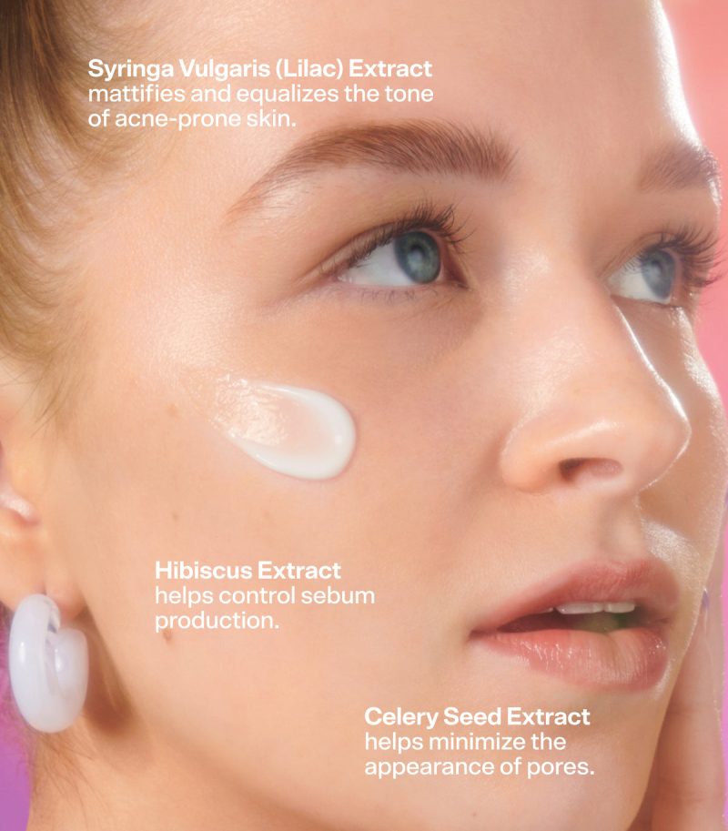 Cloud Surf Water Cream Moisturizer 50ml - Image 2