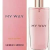 MY WAY EUA DE PERFUME GIORGIO ARMANI  - 15ML