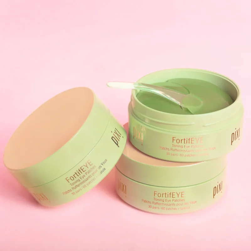 PIXI FortifEYE