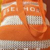 SEPHORA TOTE BAG
